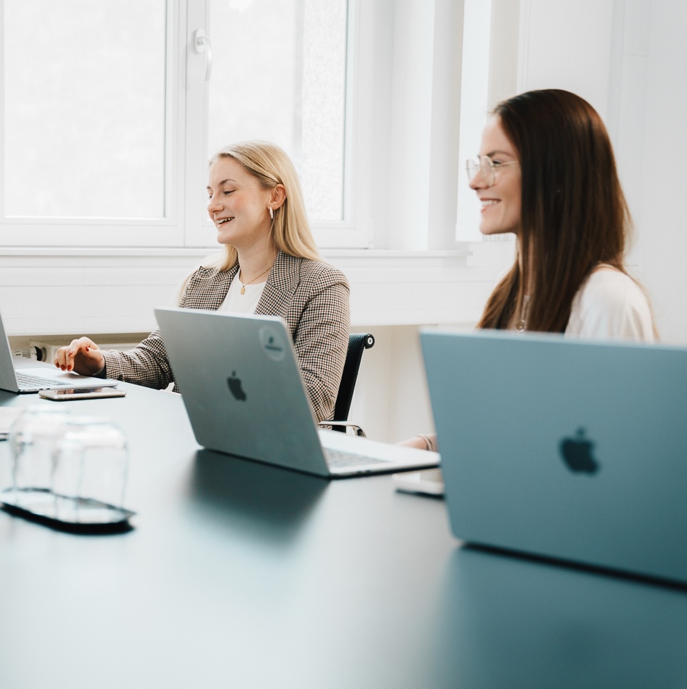 SEO & Content-Team Poosch Consulting GmbH